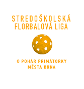 Středoškolská florbalová liga